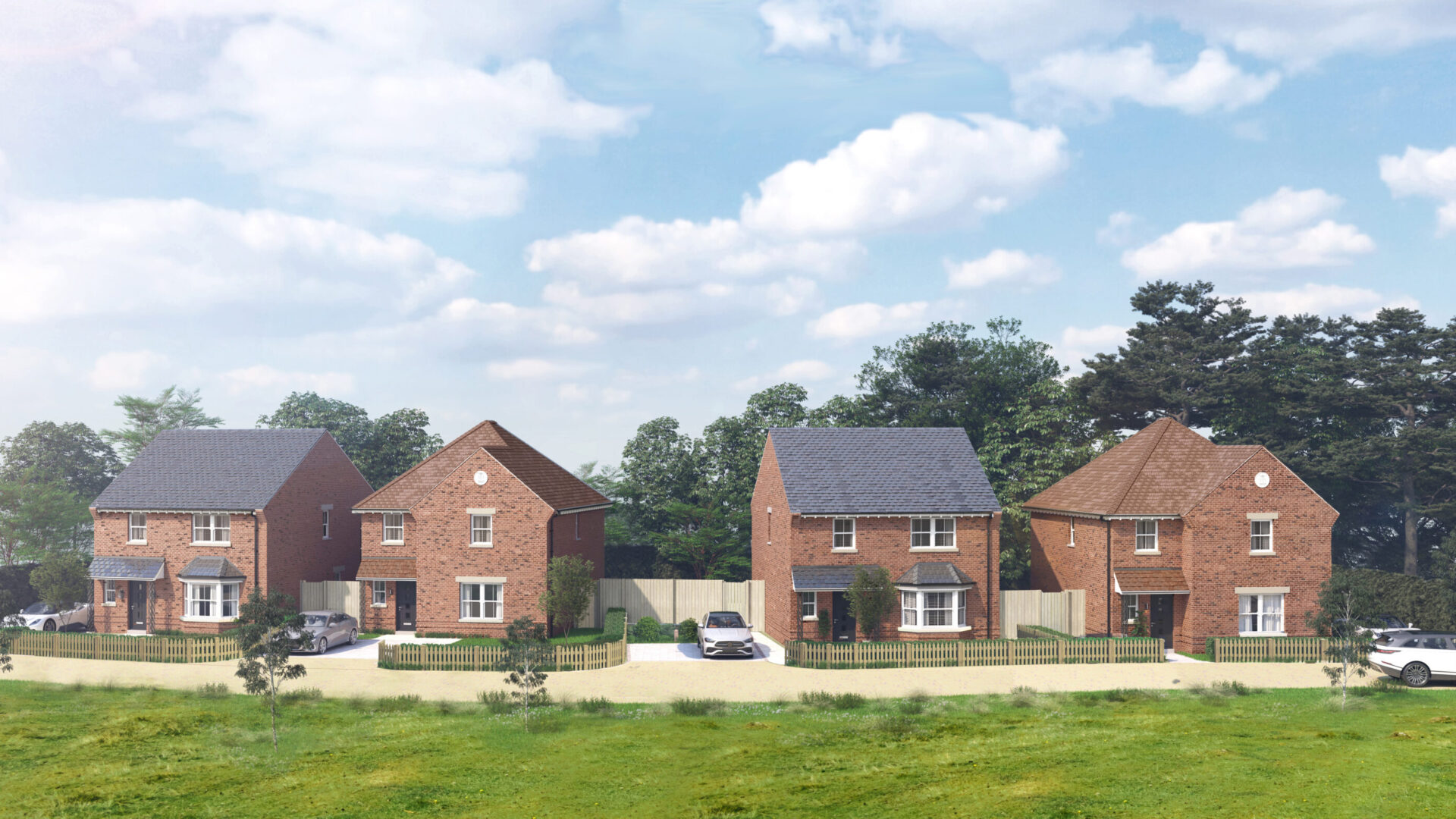 Picture ofKings Farm Lane