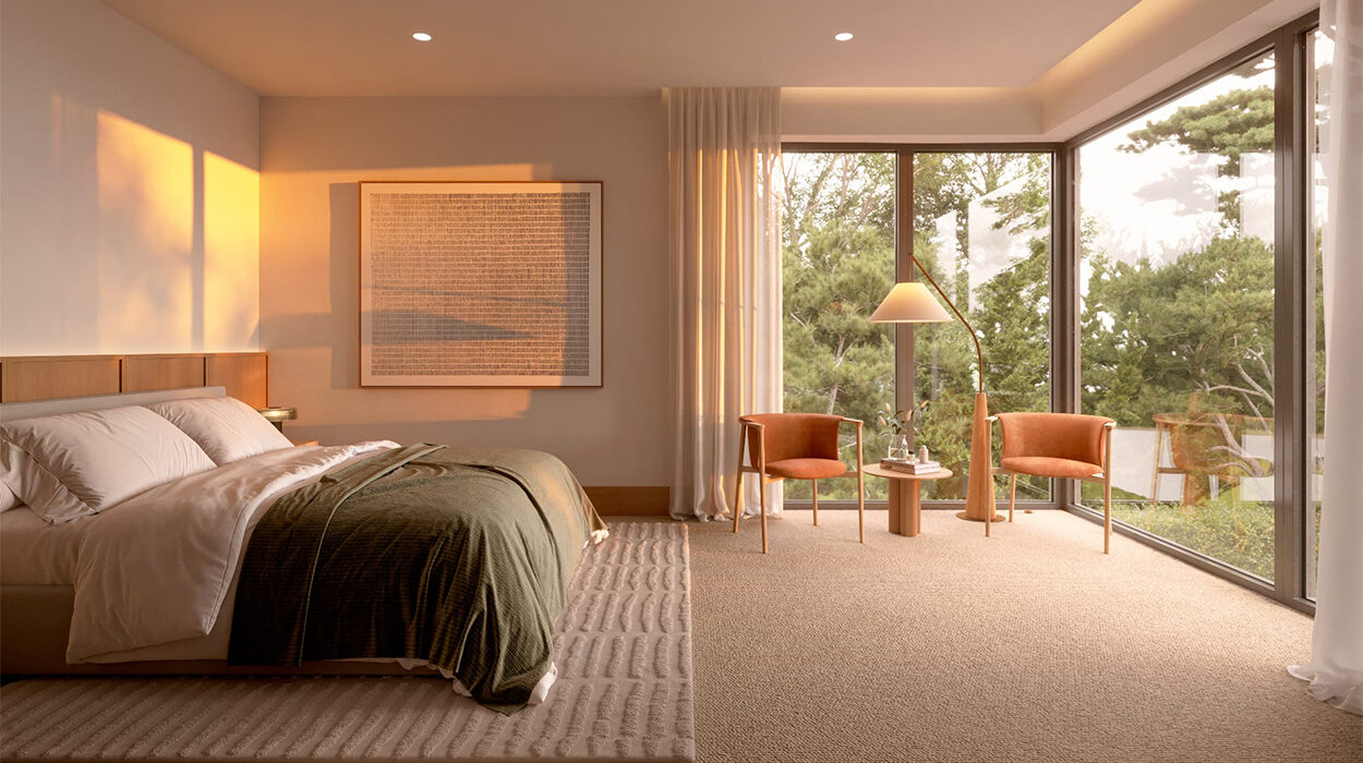 The Hideaway at The Retreat Development by Tailored Mark