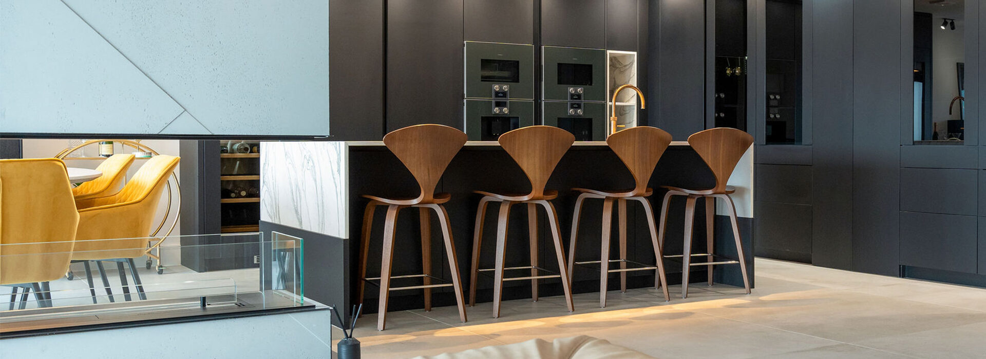 Take a seat and discuss a Joint Venture with Tailored Mark